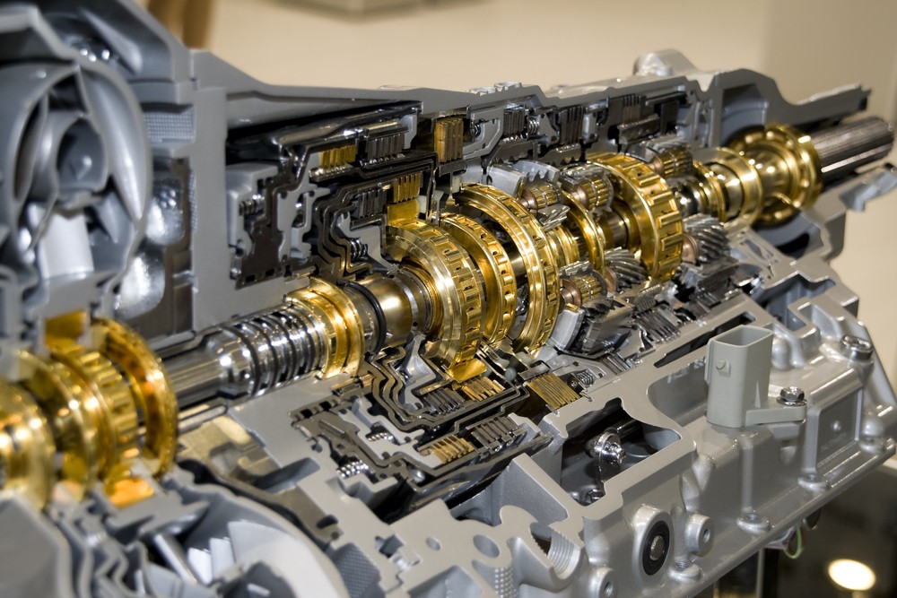 Automatic Transmission Service